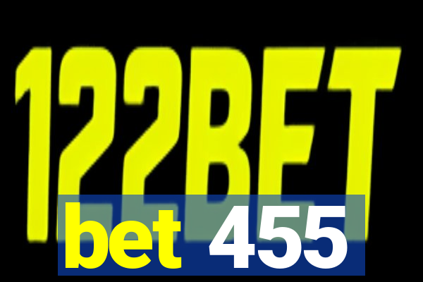 bet 455